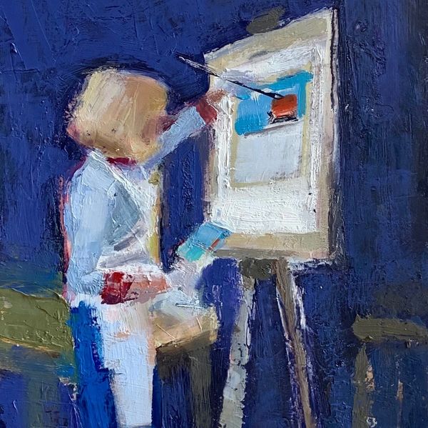 North Shore Art League Art Classes, Art Shows, Art School